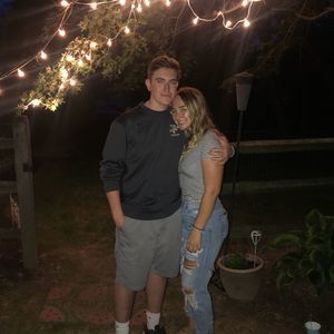 Meet your Posher, Abby